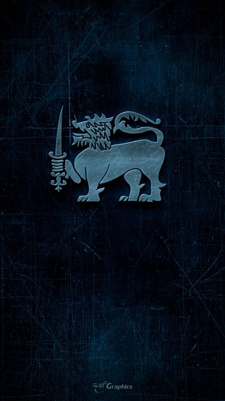 LION SRI LANKA wallpaper