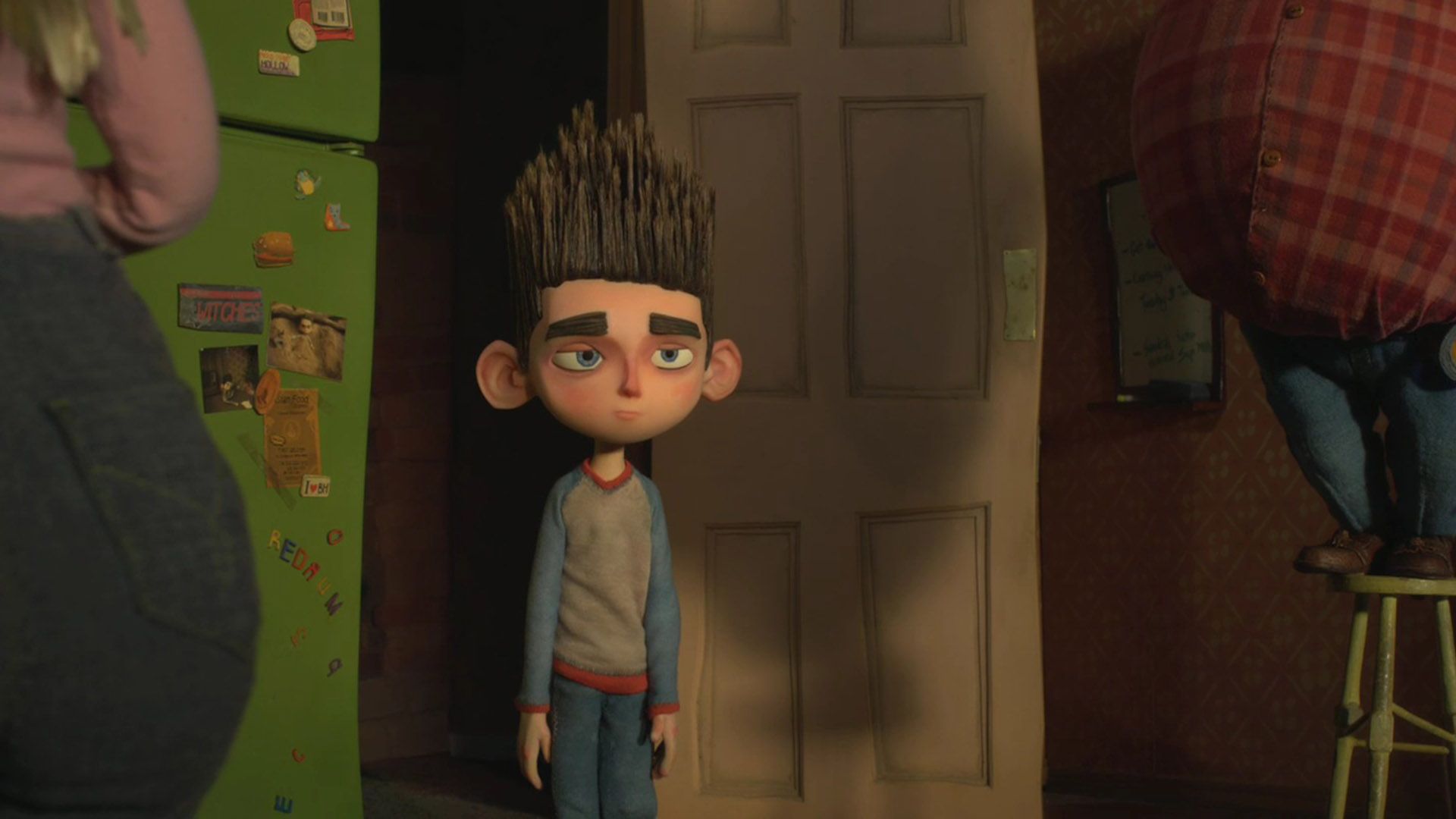 Best 55+ ParaNorman Wallpapers on HipWallpapers.