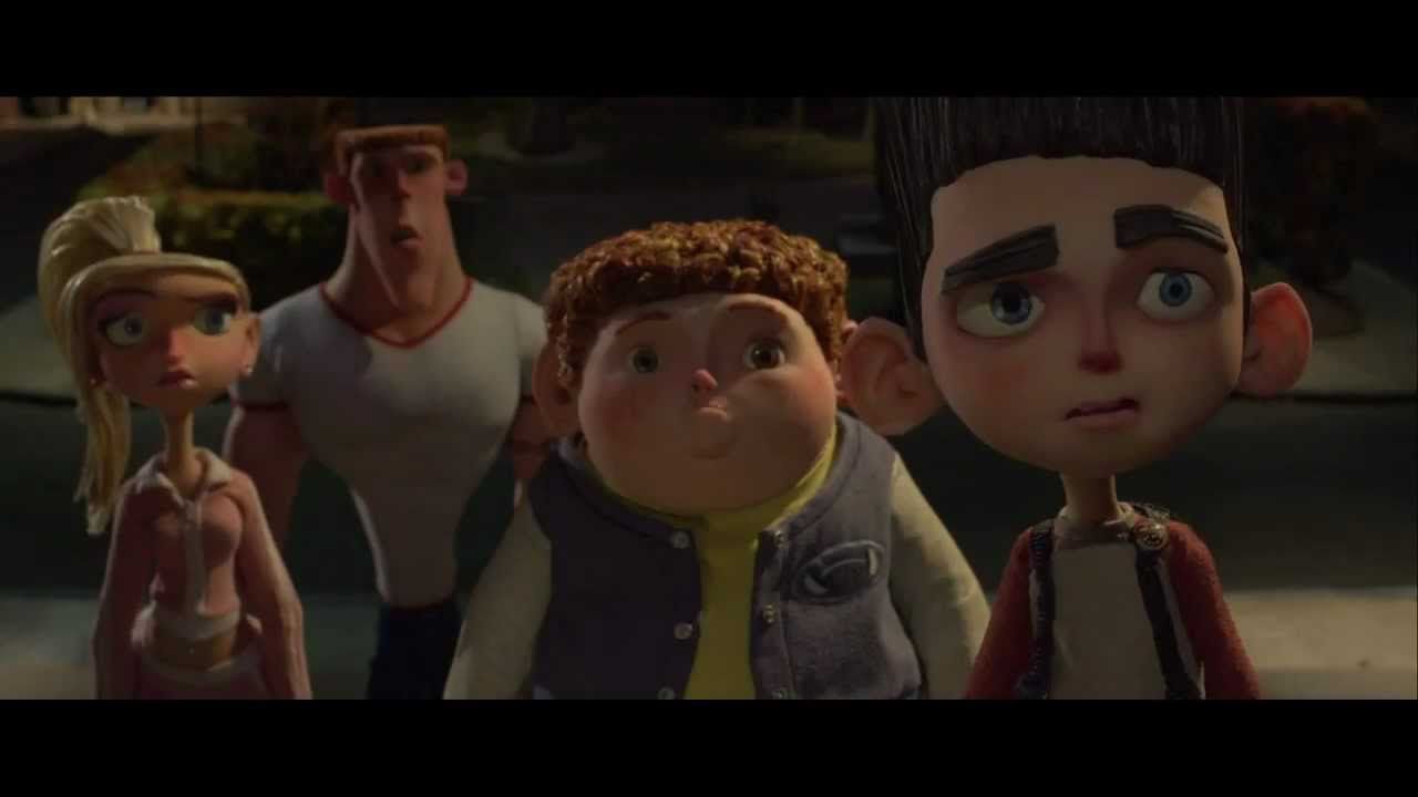 ParaNorman New Animated Zombie Comedy from LAIKA.mp4