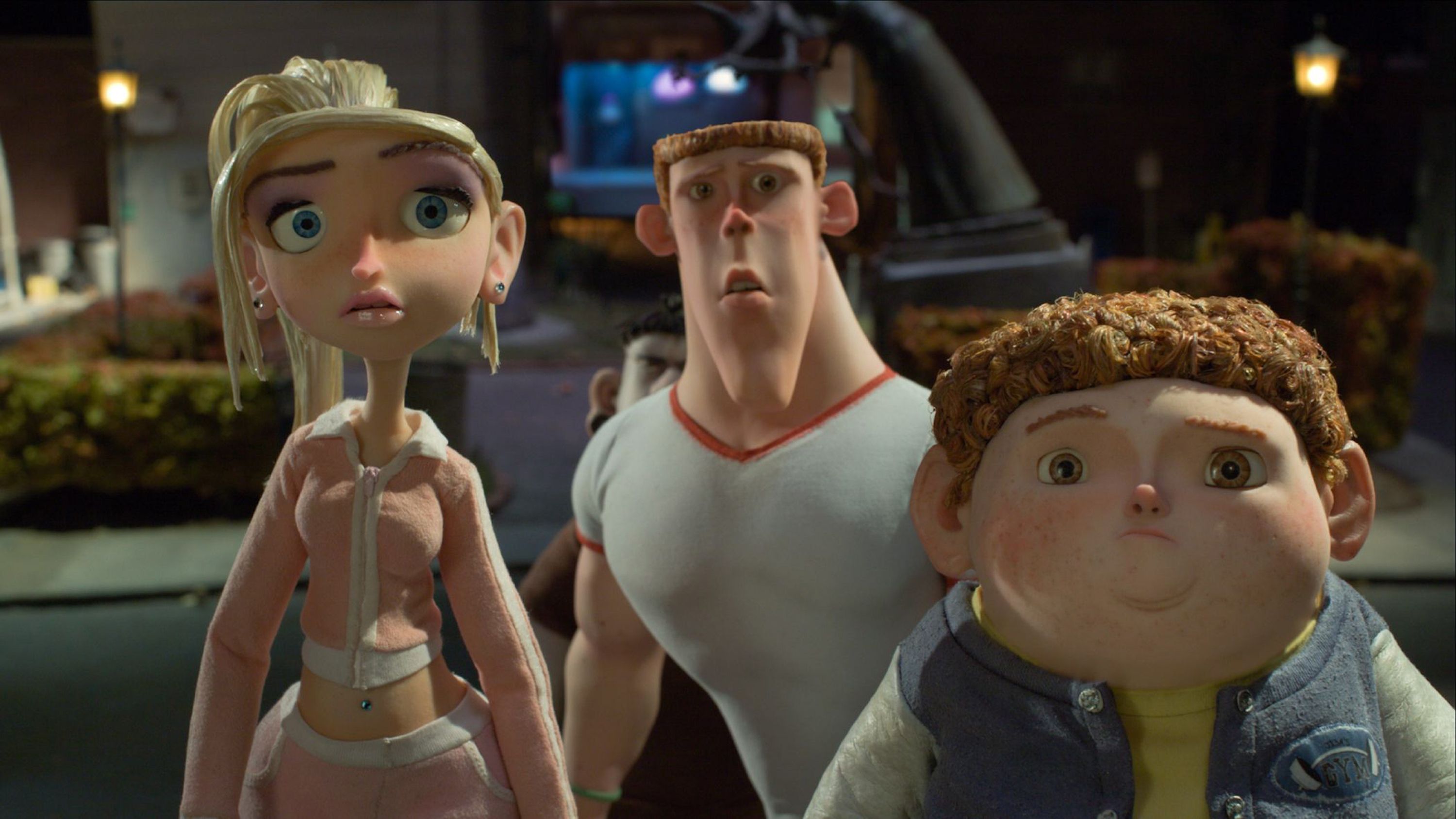 Paranorman wallpapers, Movie, HQ Paranorman pictures.