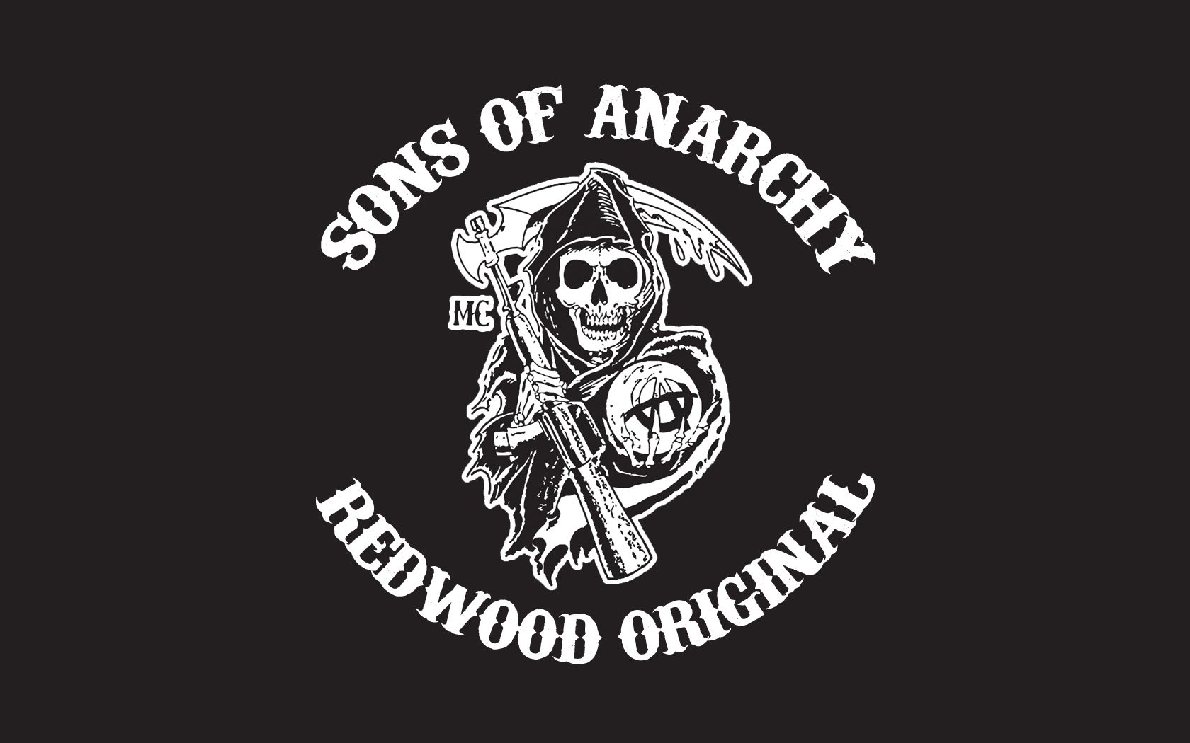 Sons of Anarchy iPhone Background. iPhone Wallpaper, Beautiful iPhone Wallpaper and Awesome iPhone Wallpaper