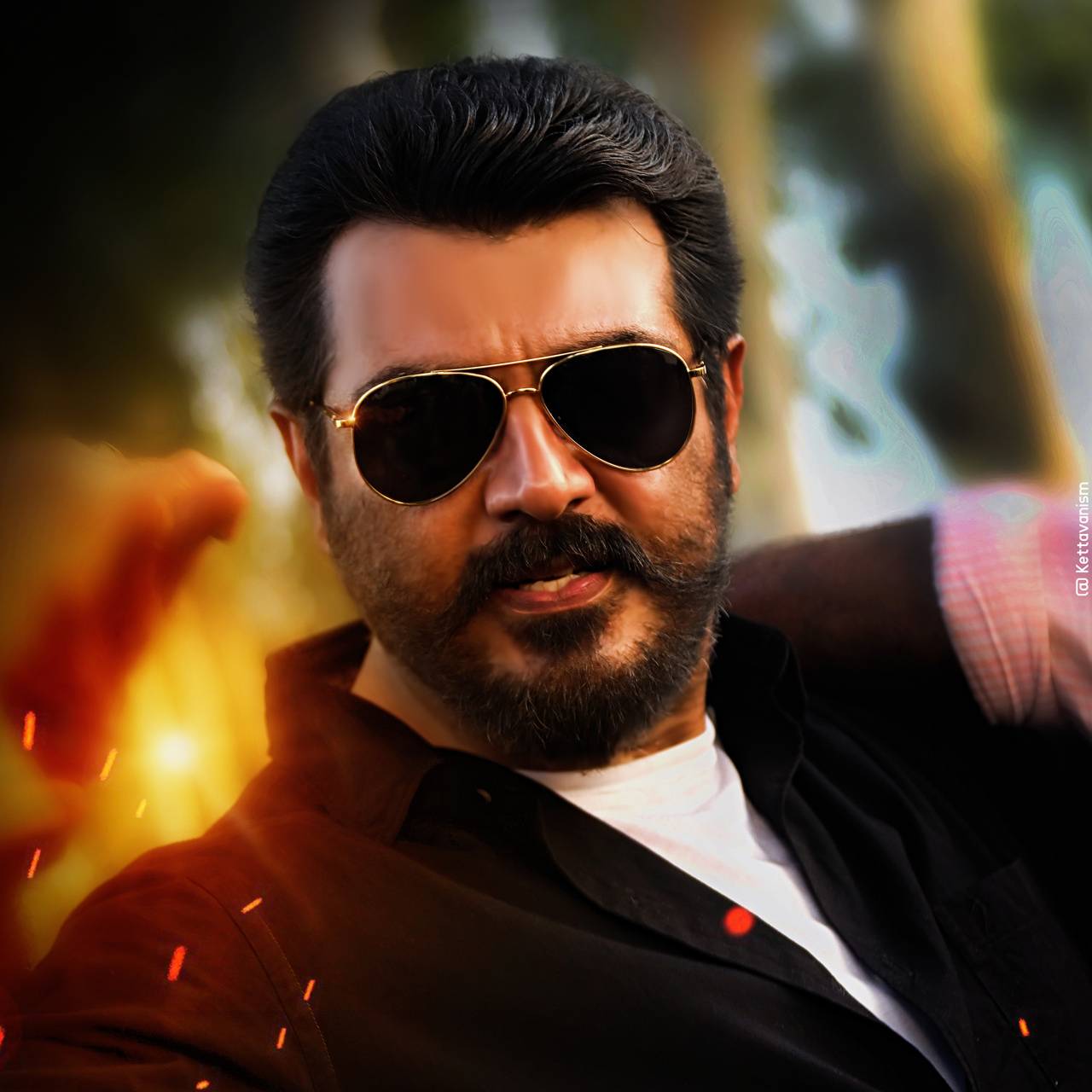 Thala Ajith HD Wallpapers APK for Android Download