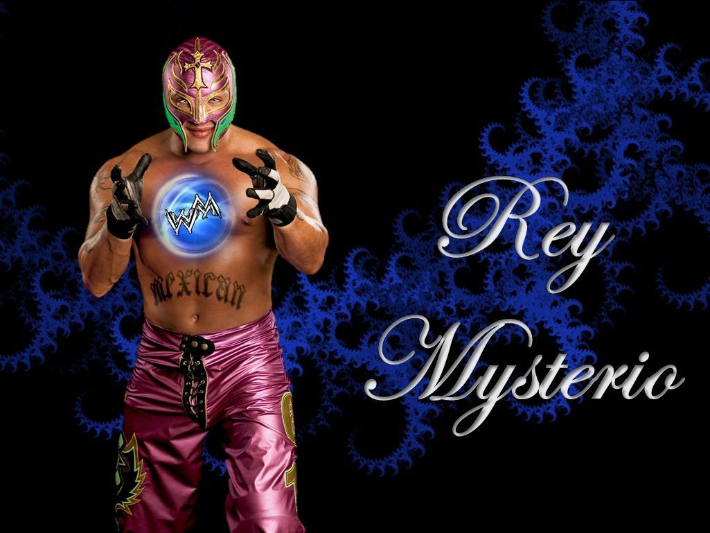 Rey Mysterio Wallpaper. Rey Mysterio Photo. Rey Mysterio Image