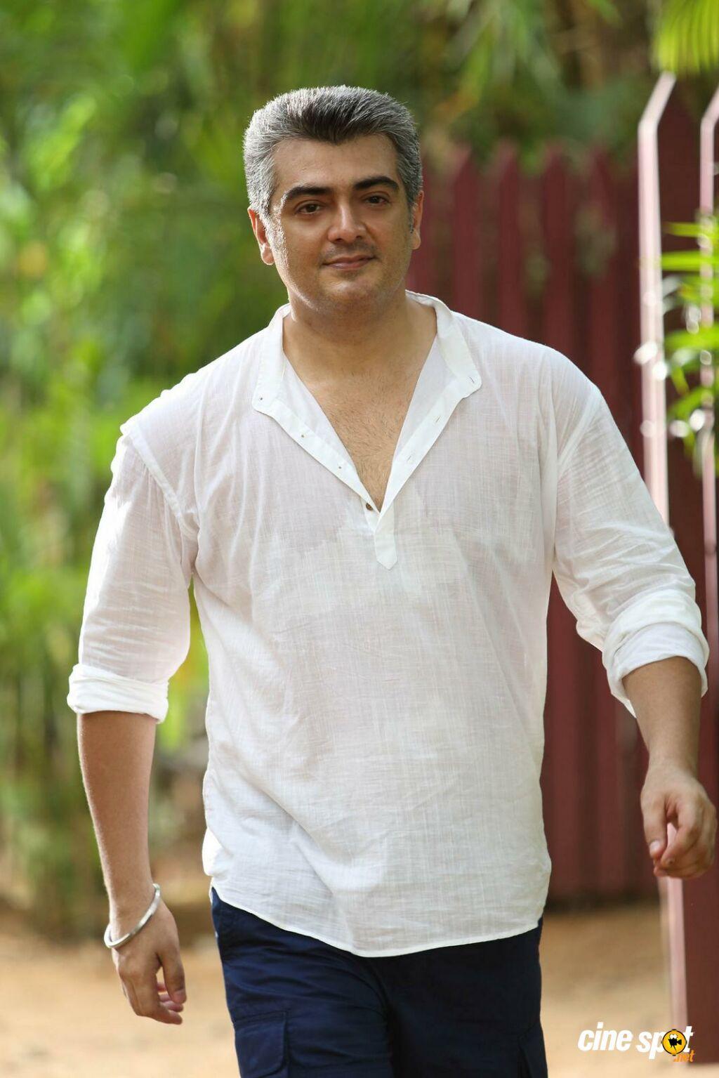 Ajith Wallpaper for Android