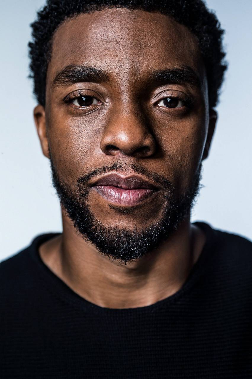 Chadwick Boseman Phone Wallpapers - Wallpaper Cave