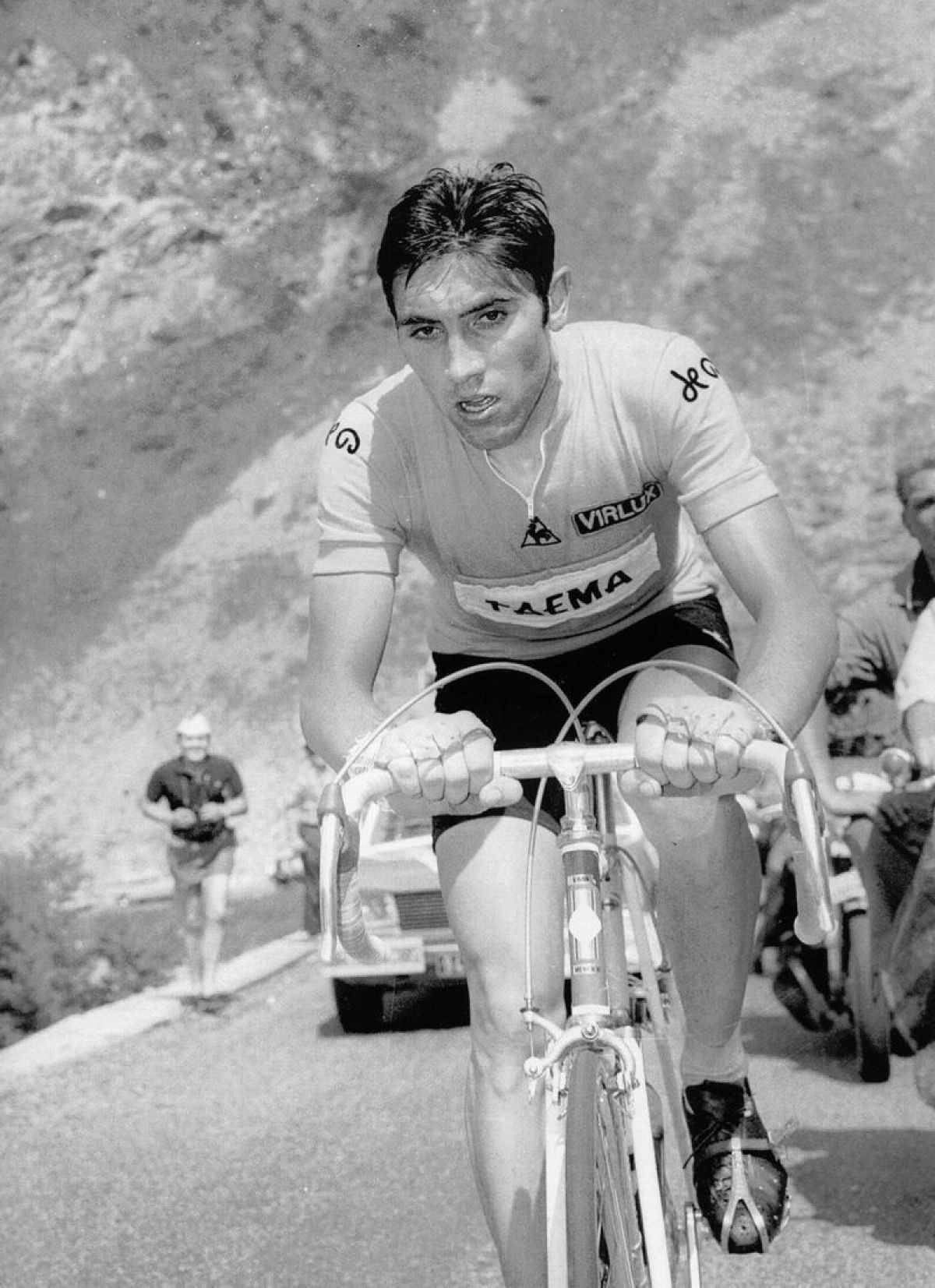 Eddy Merckx Wallpapers - Wallpaper Cave