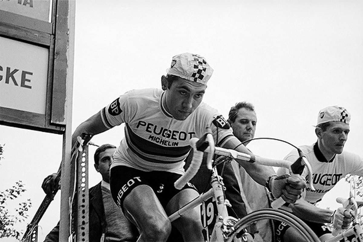 Eddy Merckx Wallpapers - Wallpaper Cave