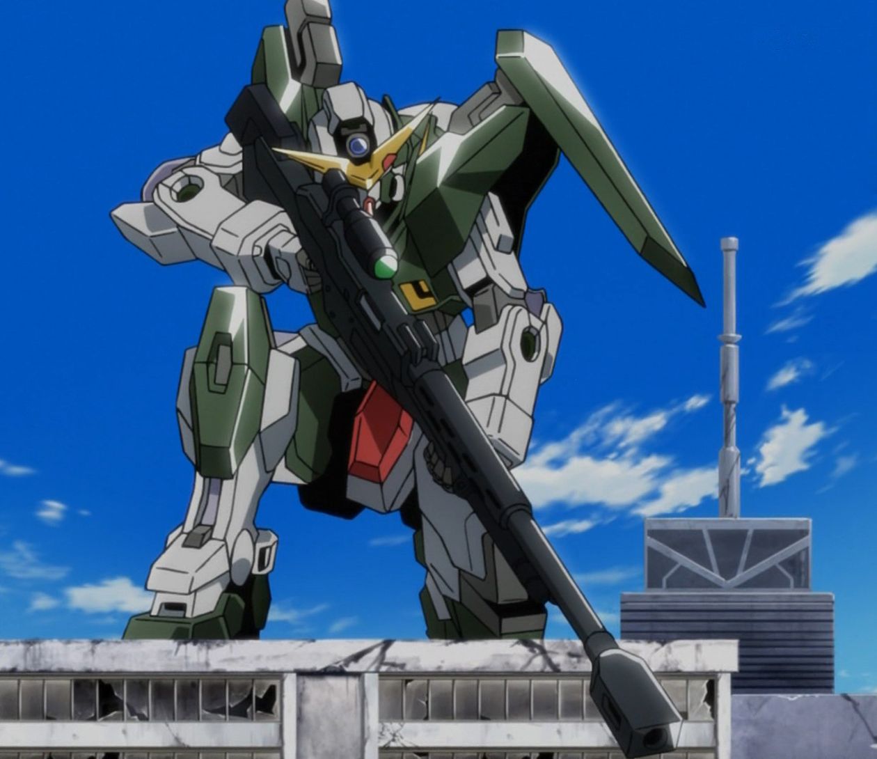 GN 002 Gundam Dynames. The Gundam Wiki Powered By. Gundam, Gundam Wallpaper, Gundam 00