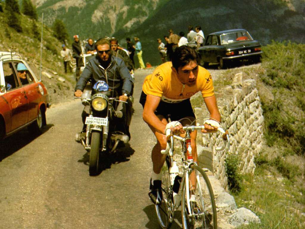 Eddy Merckx Wallpapers - Wallpaper Cave