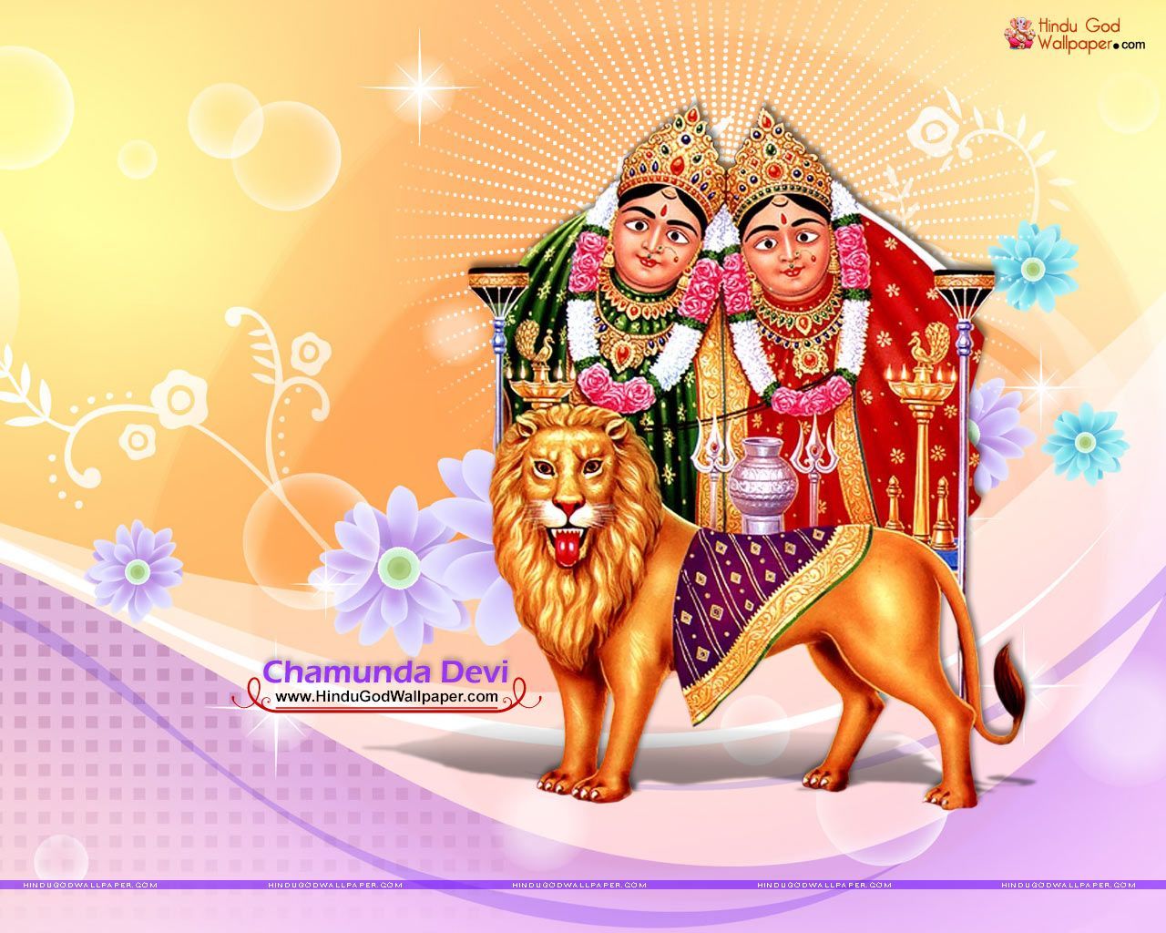 Mata Chamunda Devi Wallpaper & Photo Free Download. Wallpaper free download, Maa wallpaper, Maa image