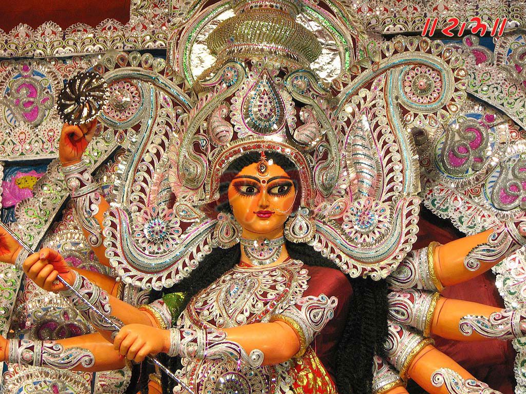 Chandi Mata. Goddess Image and Wallpaper Durga Wallpaper