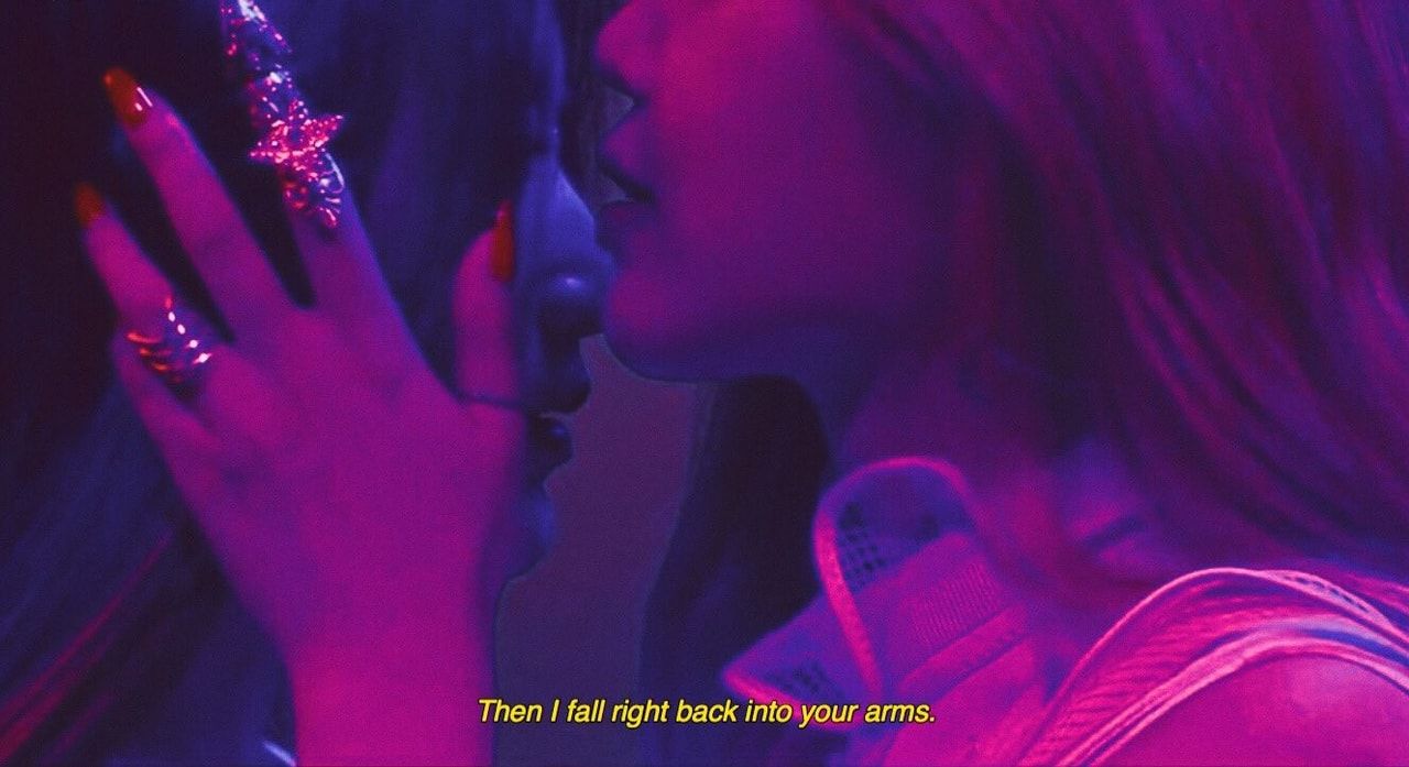 image about oh my god. See more about gidle, OH MY GOD and kpop