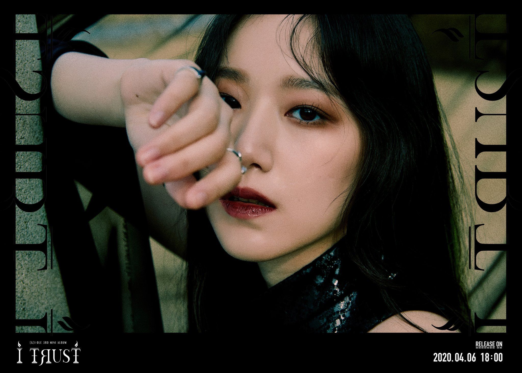 Update: (G)I DLE Previews Stunning Visuals In “Oh My God” MV Teaser