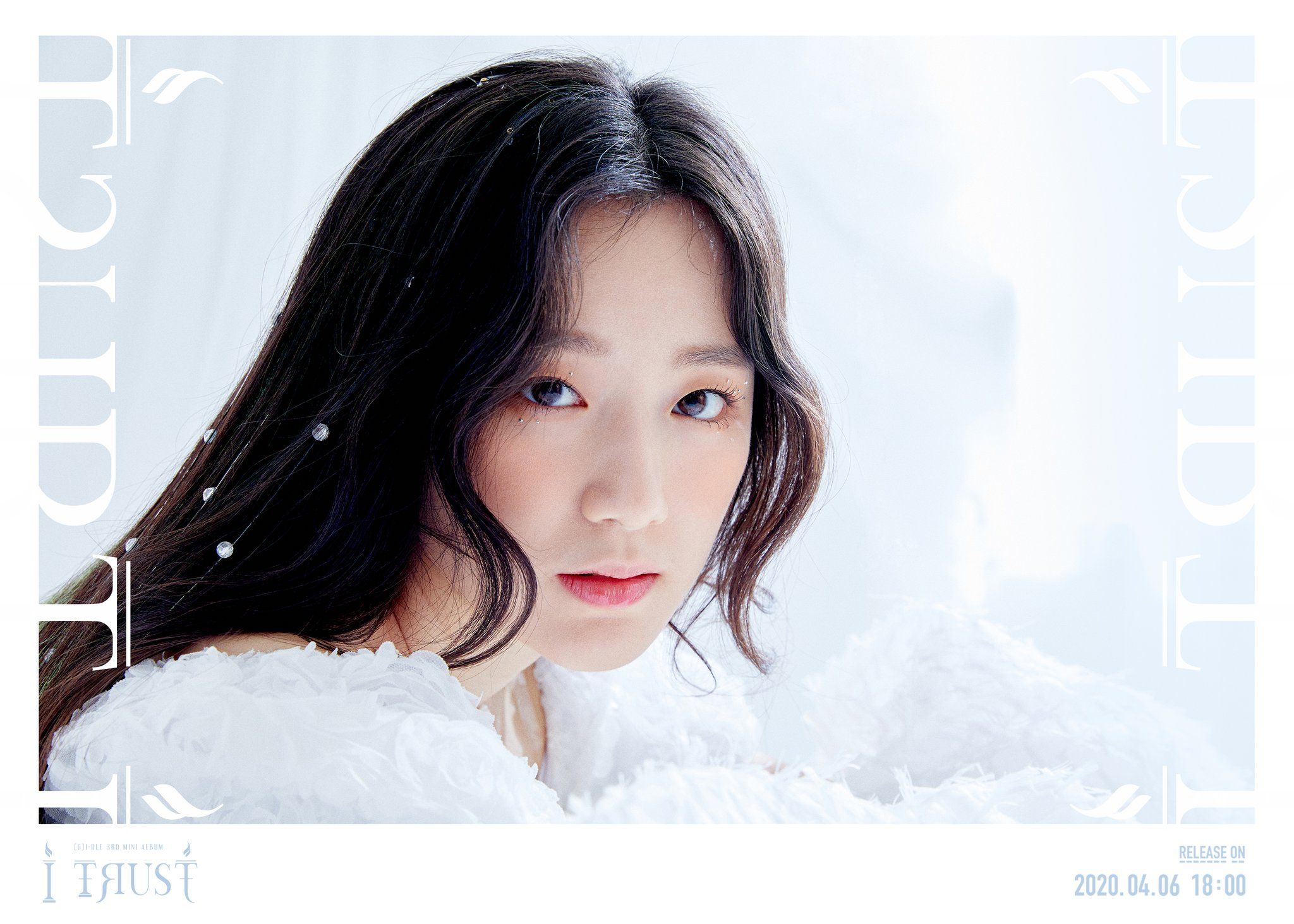 Update: (G)I DLE Previews Stunning Visuals In “Oh My God” MV Teaser