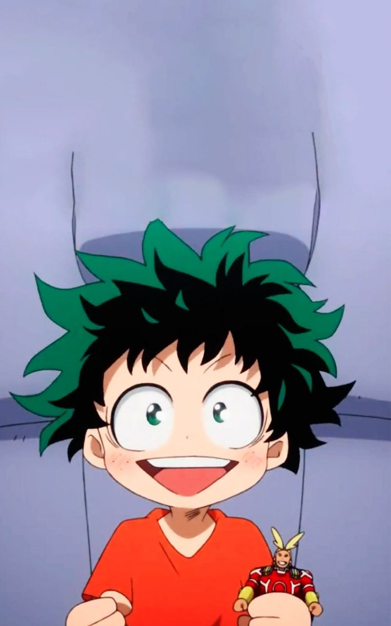 Free download Deku Midoriya Kid Wallpaper Drawing is my life My hero [1000x1718] for your Desktop, Mobile & Tablet. Explore Kid Deku Wallpaper. Kid Deku Wallpaper, Kid Wallpaper, Kid Wallpaper