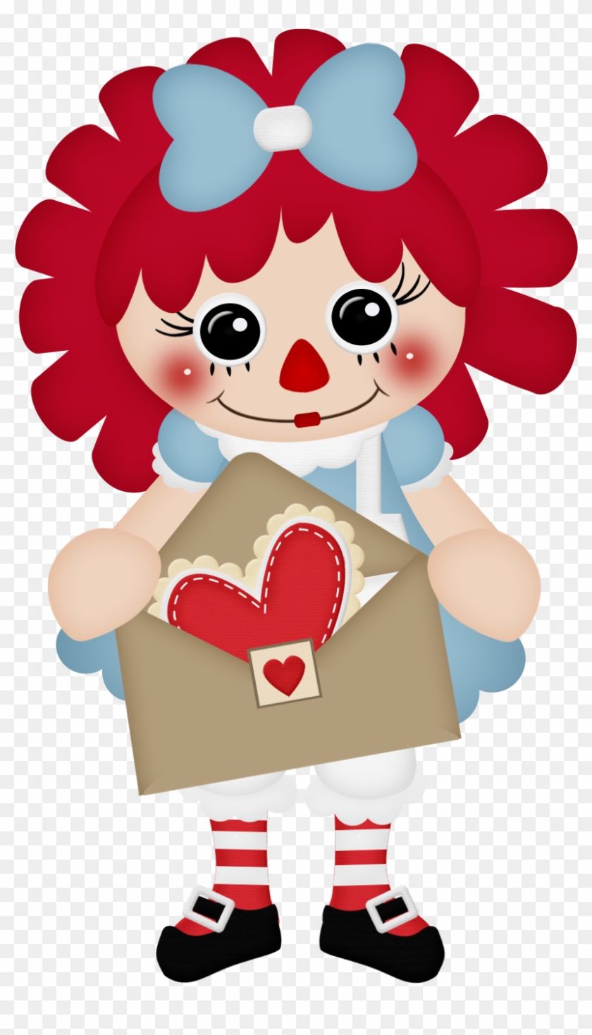 Imagenes Country * Raggedy Ann Country * Raggedy Ann Transparent PNG Clipart Image Download