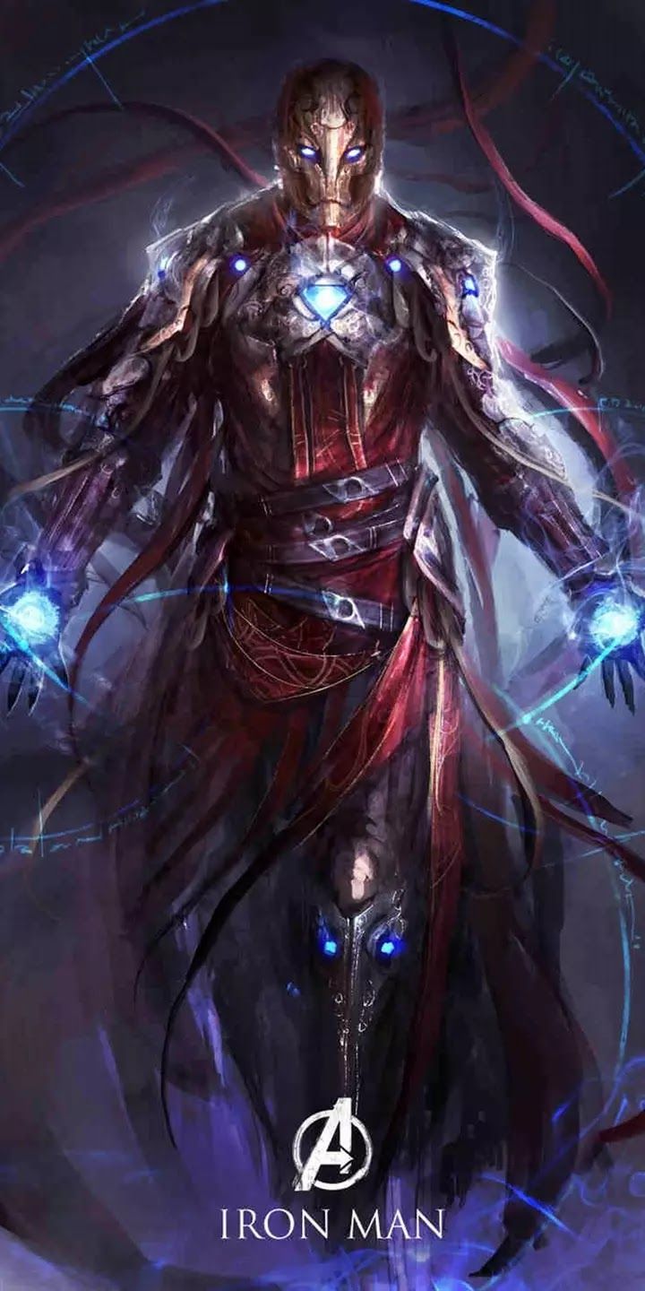 The Avenger Iron Man Wallpaper Collection. Avenger Endgame. Avengers Infinity War