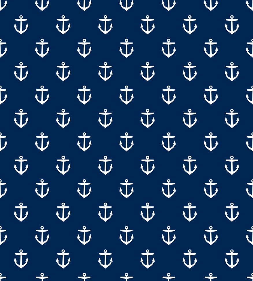 anchor fabric, wallpaper & gift wrap