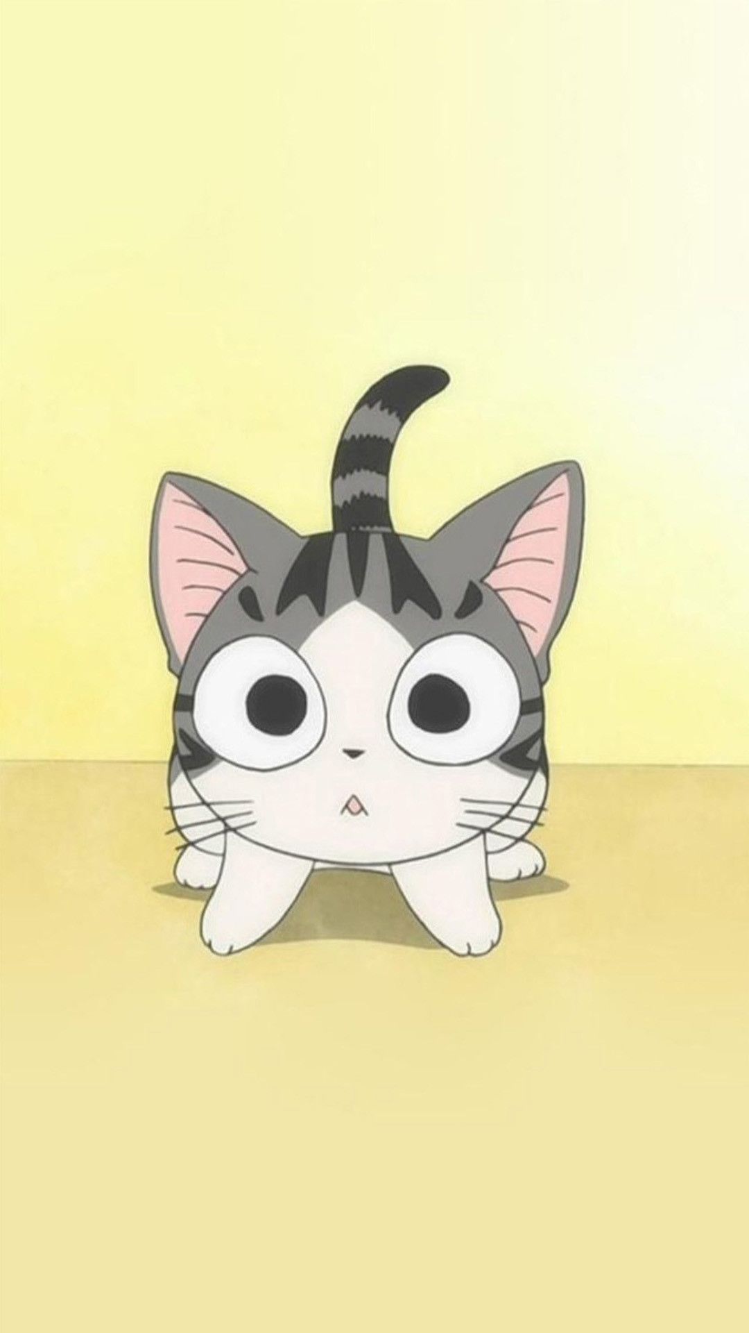 Cute Japanese Cartoon Cat Wallpaper Free Cute Japanese Cartoon Cat Background