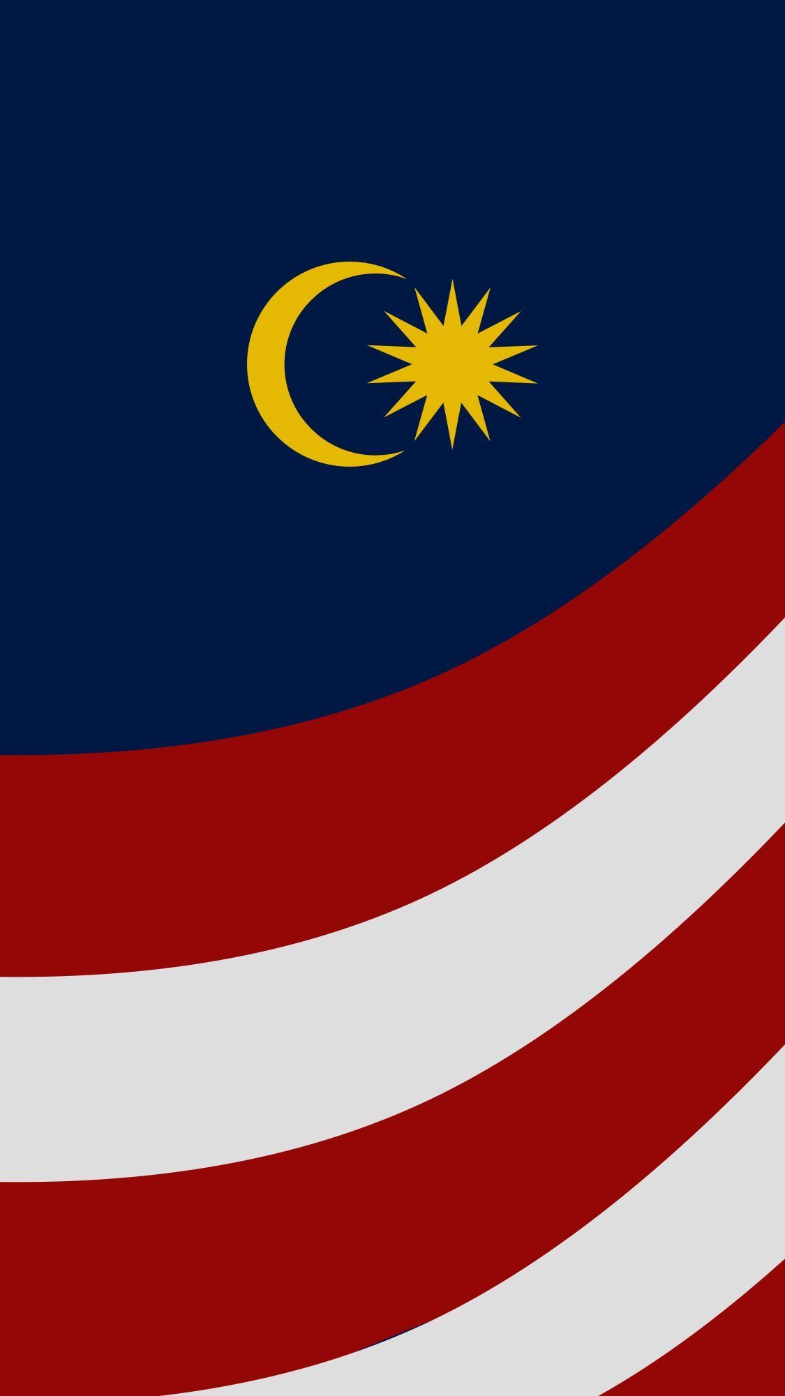 Malaysia Flag Wallpaper Free Malaysia Flag Background