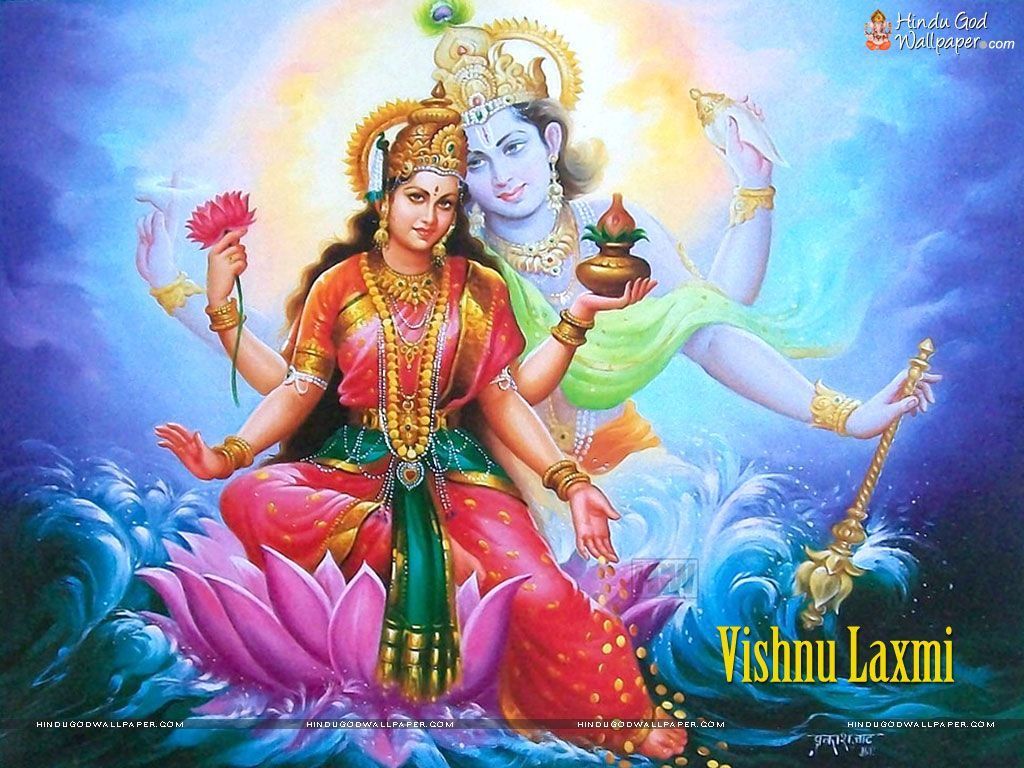 Lord Vishnu Mobile Wallpaper, Photo and Image