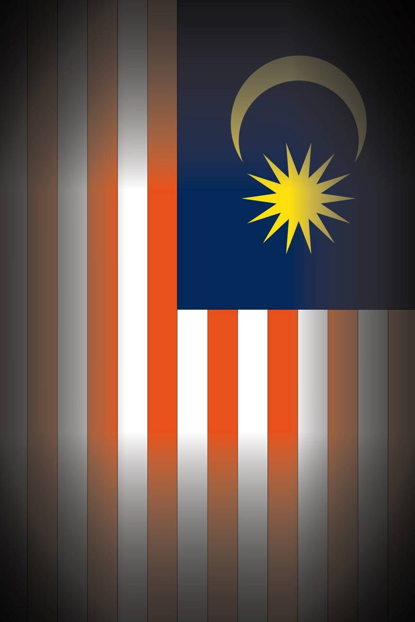 Malaysia Flag wallpaper