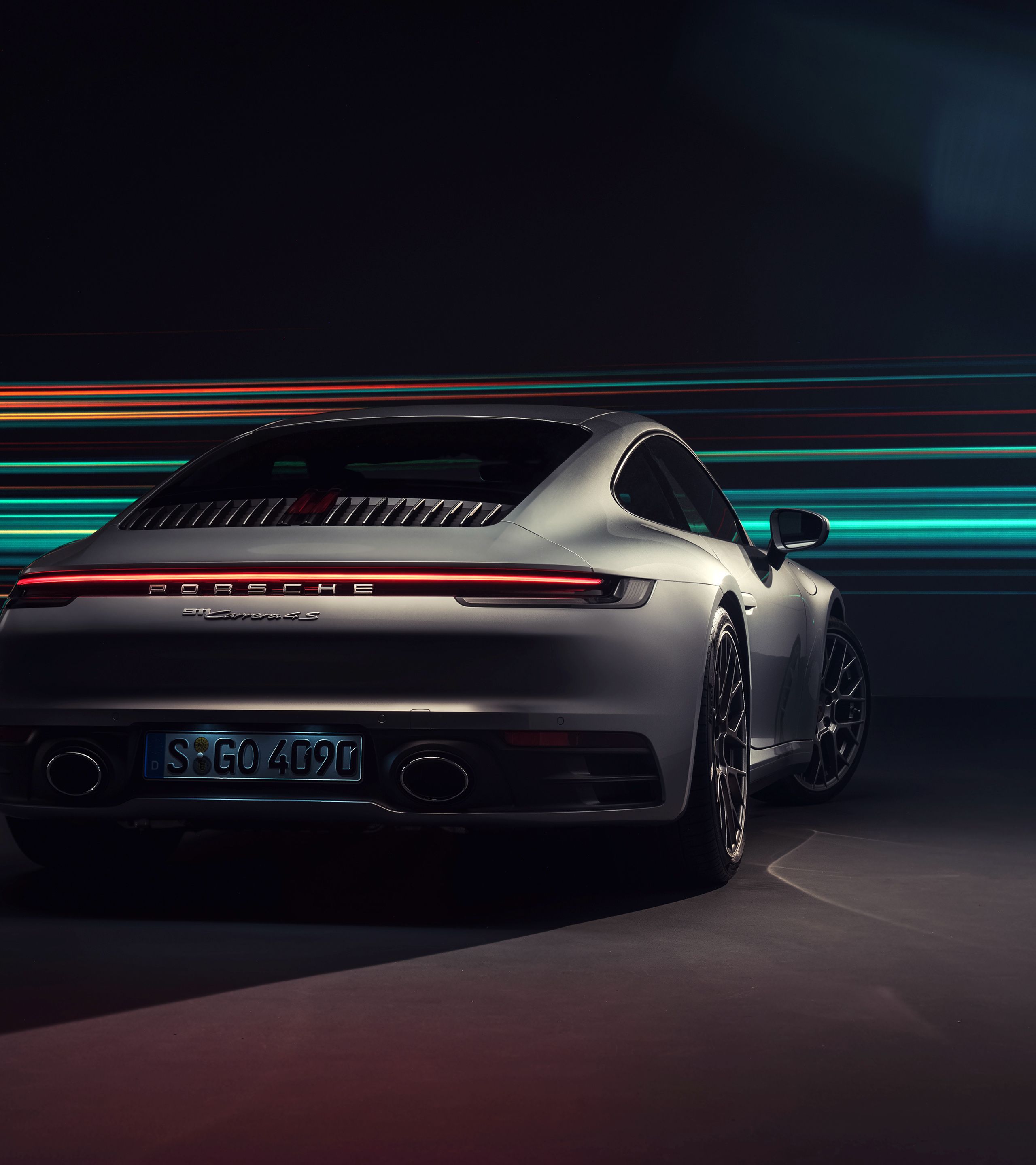 Porsche 911 Phone Wallpapers Wallpaper Cave