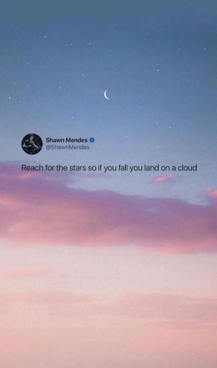 Aesthetic Twitter Quotes Wallpaper