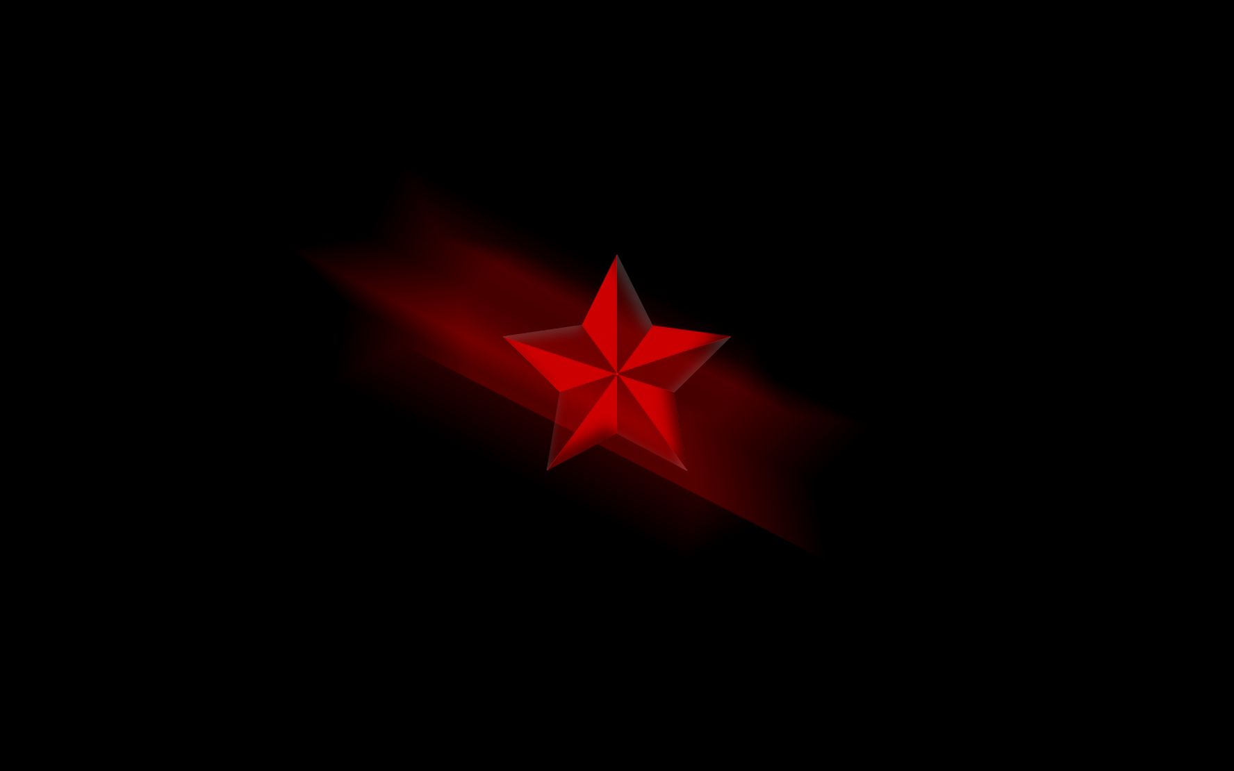 Red Stars Wallpapers - Wallpaper Cave