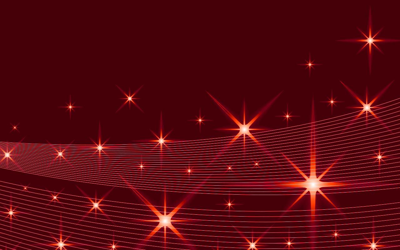 Free Red Background Image