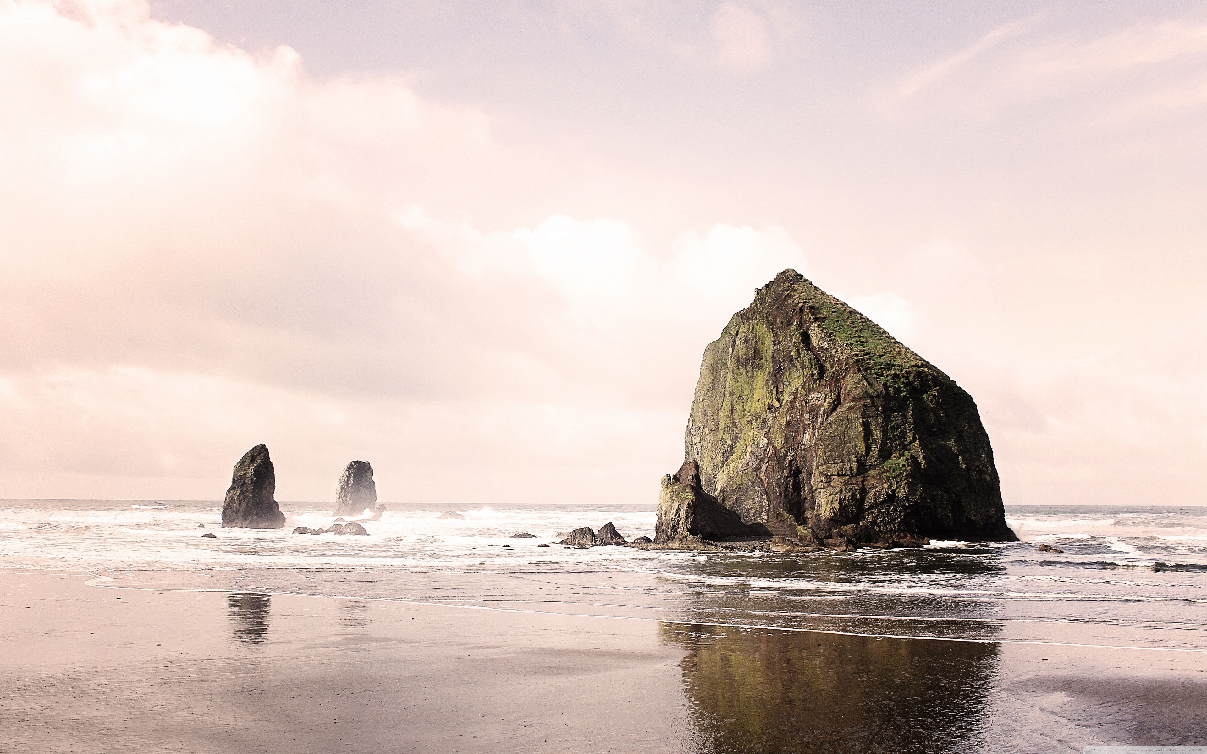 Cannon Beach Wallpapers Wallpaper Cave