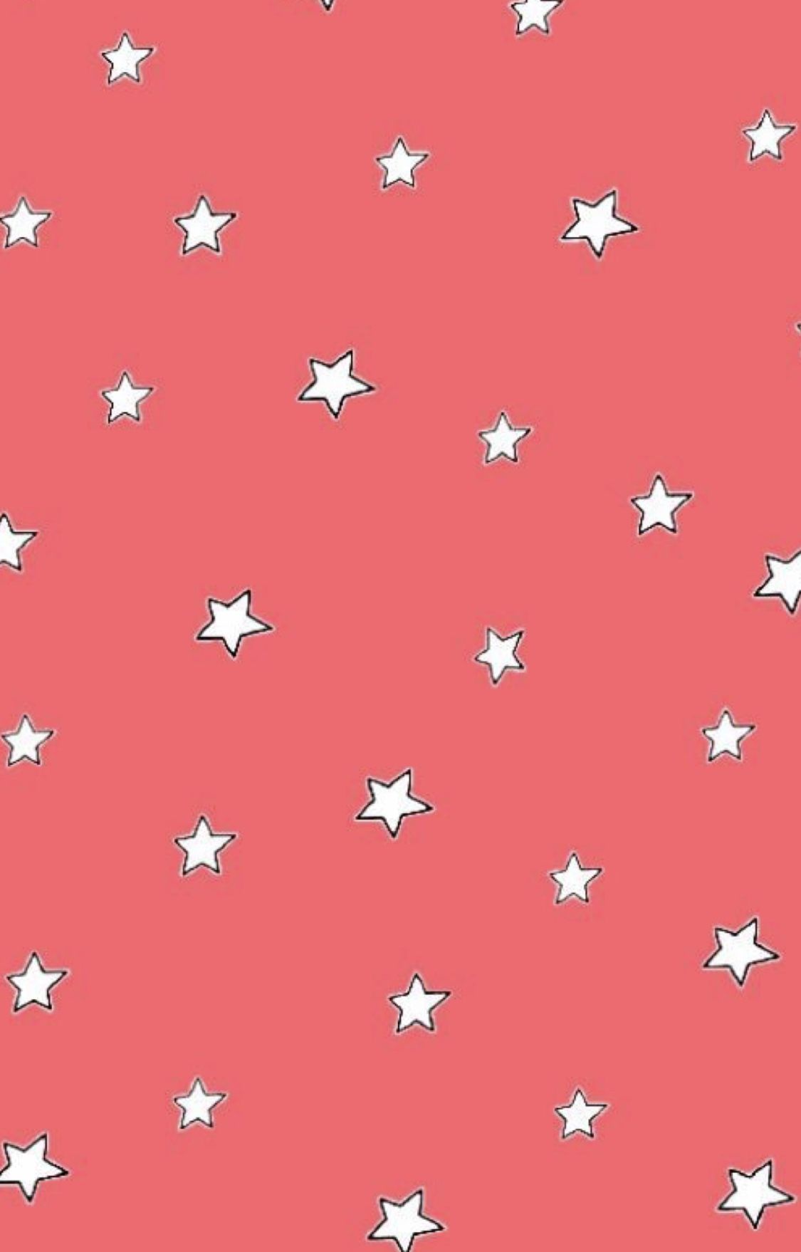 Red Stars Wallpapers - Wallpaper Cave