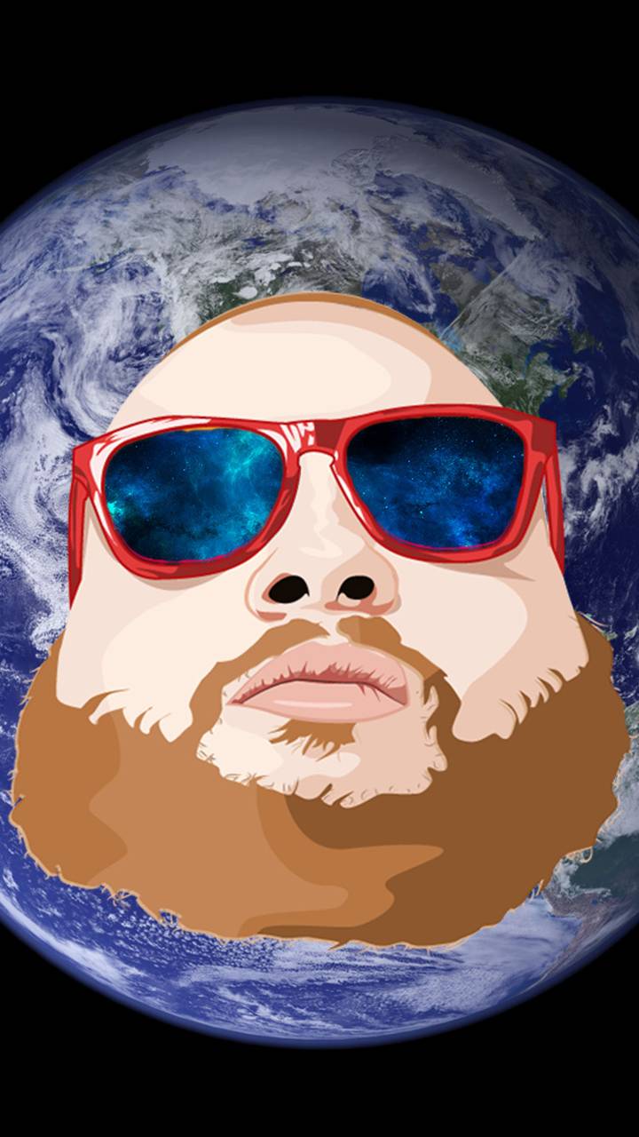 Action bronson wallpaper