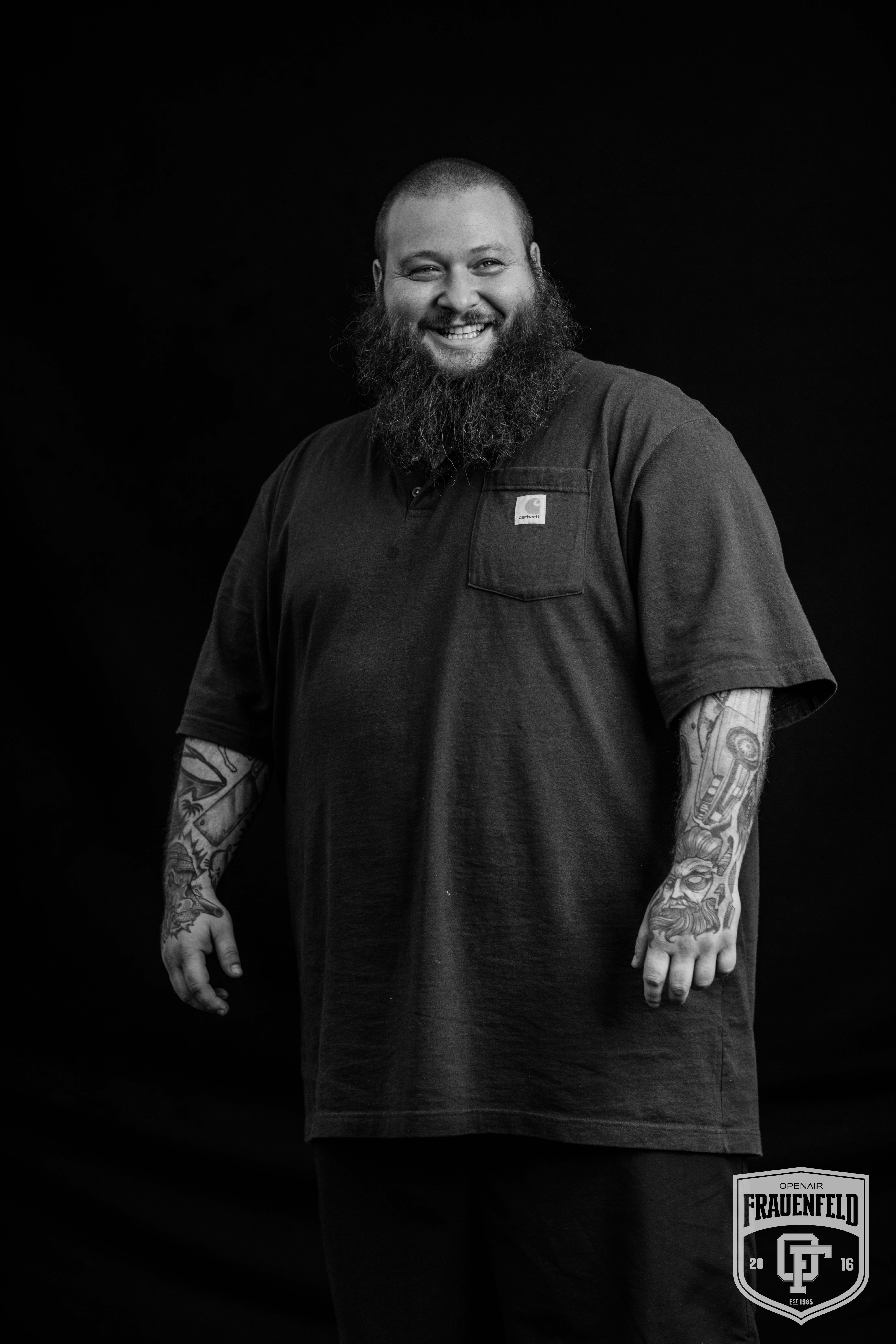 action bronson 9-24-13