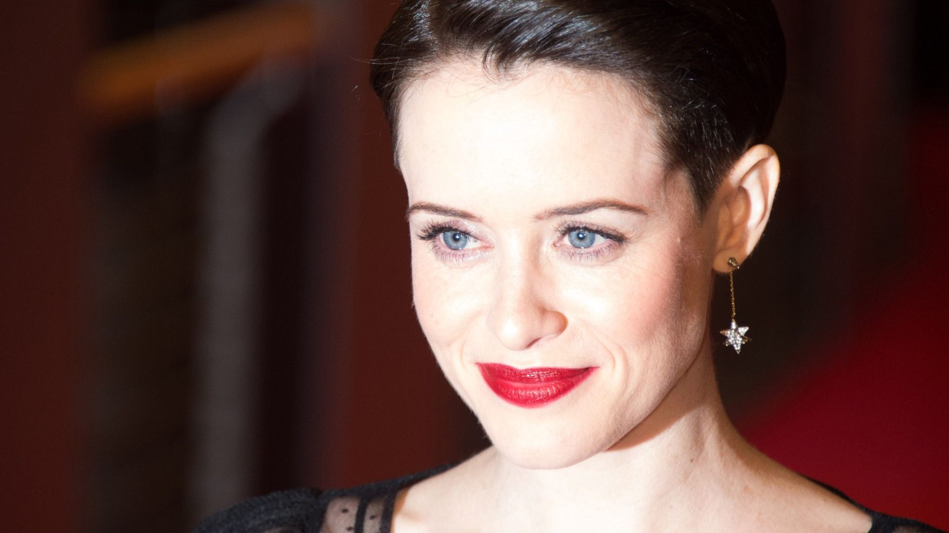 Claire Foy HD Wallpaper 38760