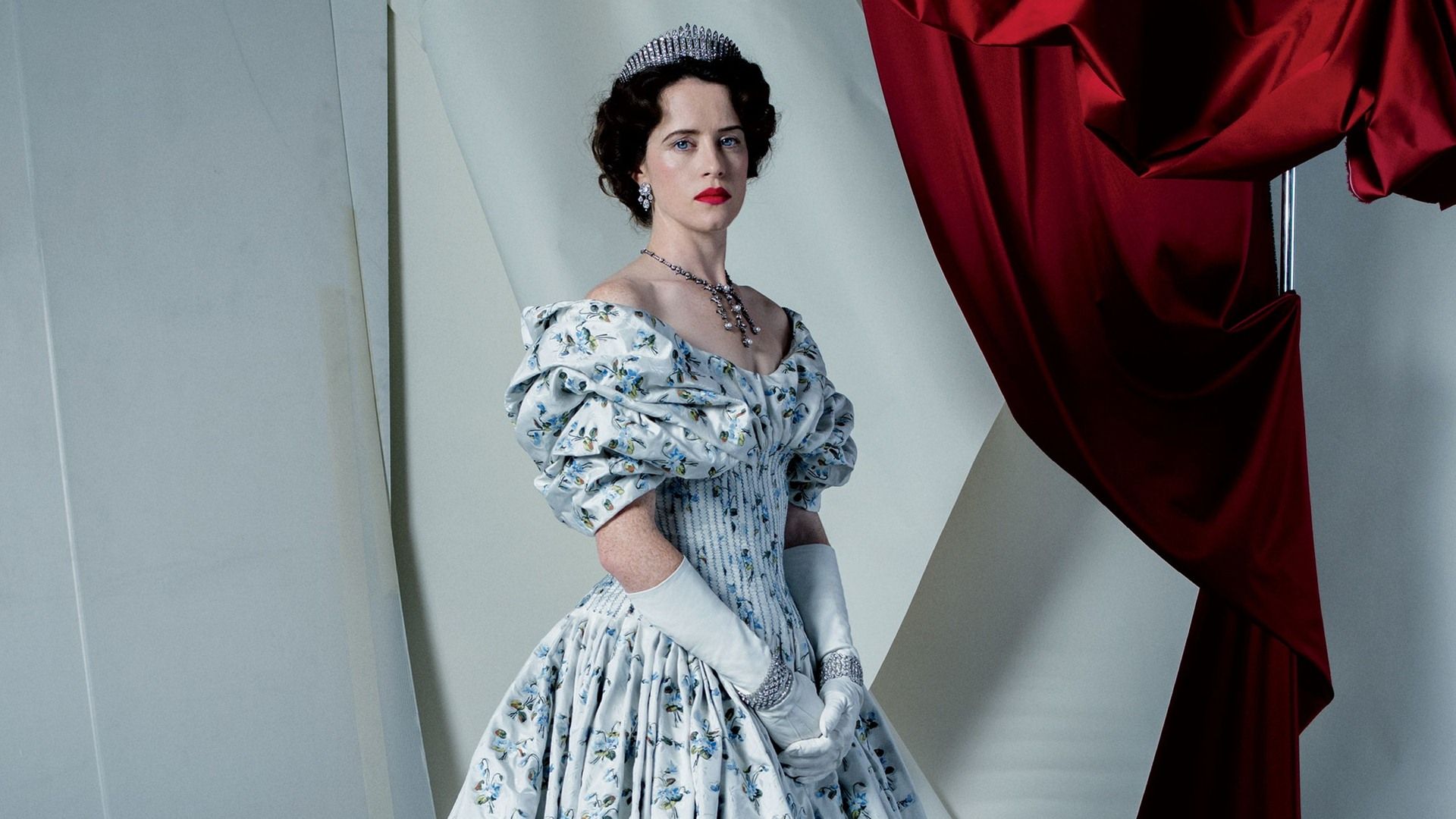 Claire Foy Wallpaper HD 38763