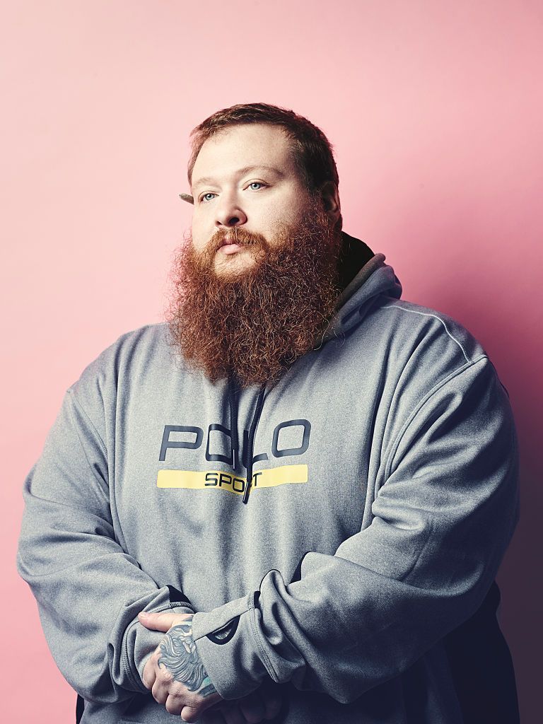 Action Bronson Wallpapers - Wallpaper Cave