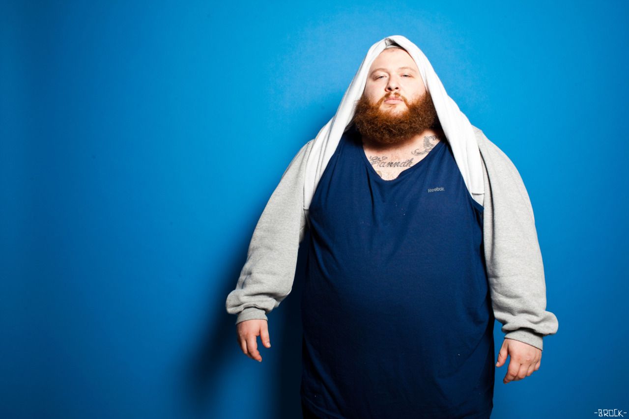 Action Bronson Wallpapers - Wallpaper Cave