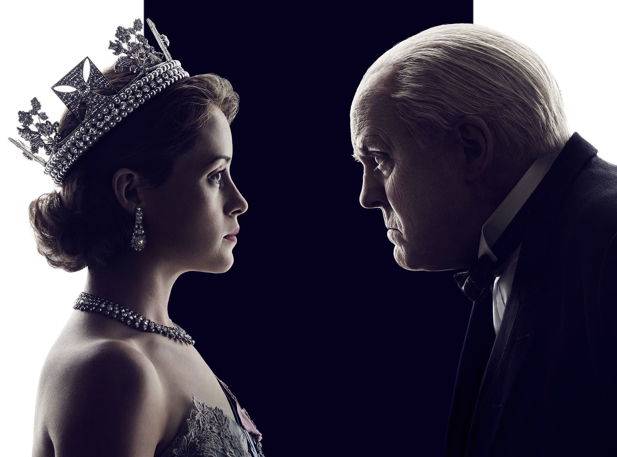 The Crown HD Wallpaper and Background Image