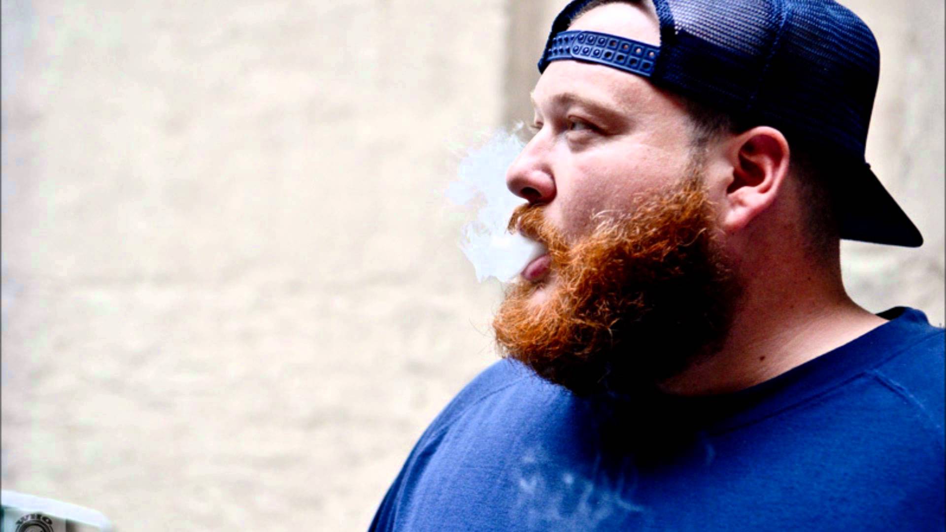 Катрина холден бронсон. Экшен Бронсон. Эмиль рэпер. Action Bronson 2012. Толстый репер с бородой.