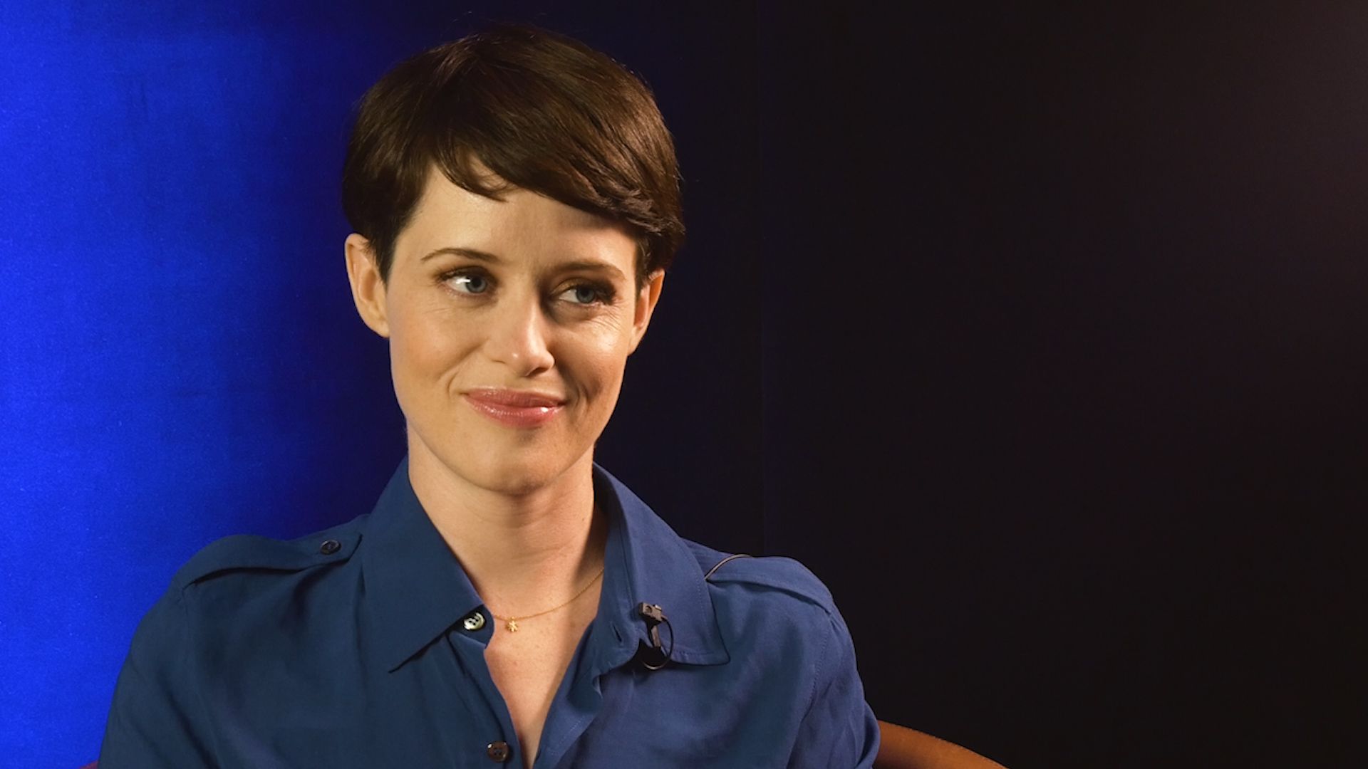 Claire Foy To Host 'Saturday Night Live'