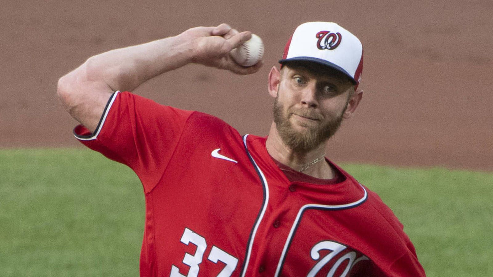 Wallpaper : stephen strasburg, baseball, washington nationals 4000x2668 -  wallup - 998513 - HD Wallpapers - WallHere