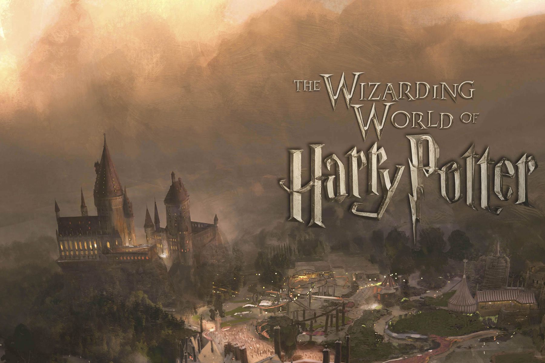Wizarding World of Harry Potter Wallpaper. Wizarding World of Harry Potter Wallpaper, The Wizarding World of Harry Potter Wallpaper and Harry Potter iPhone Wallpaper