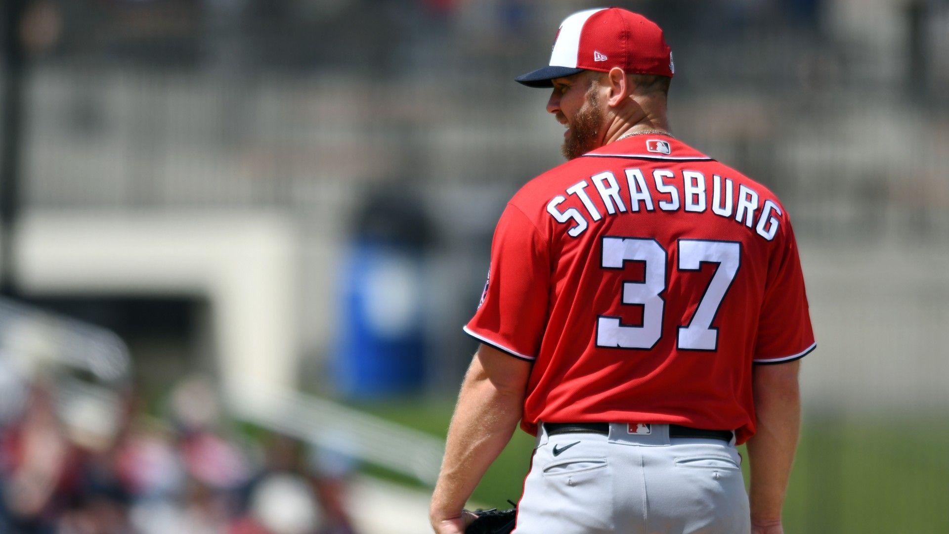 Stephen Strasburg Wallpapers - Wallpaper Cave