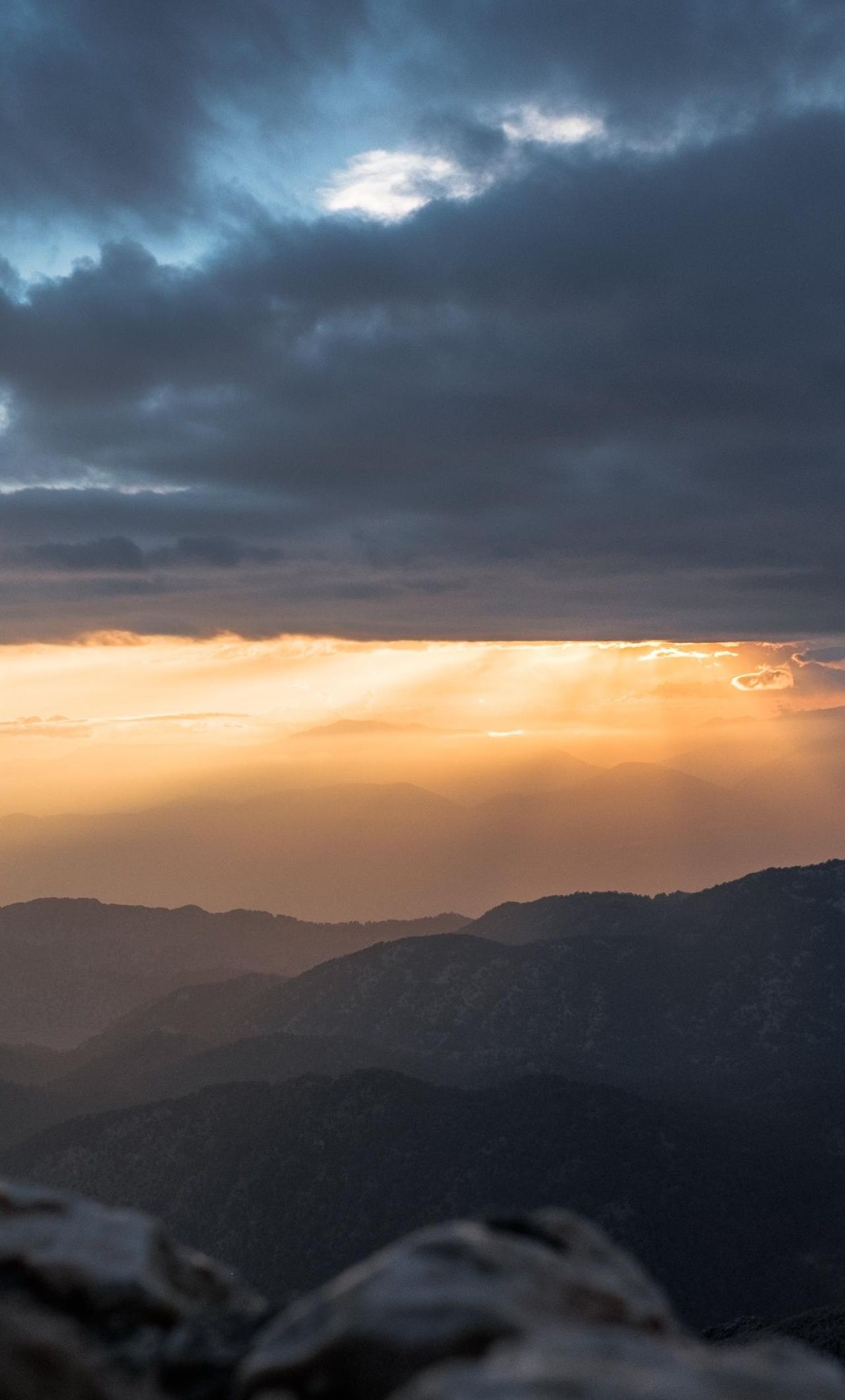 Toros Mountain In Turkey 4k iPhone HD 4k Wallpaper, Image, Background, Photo and Picture