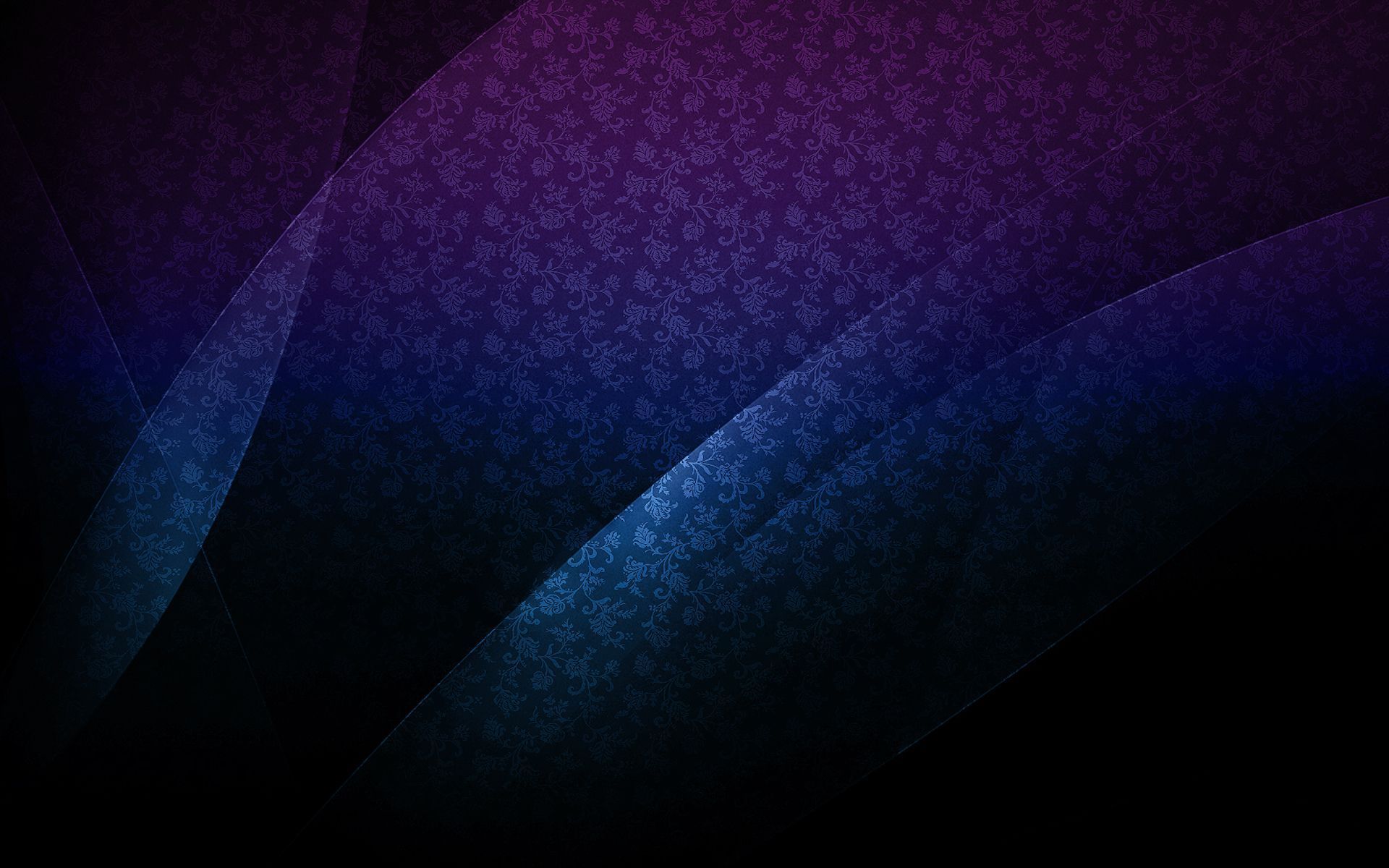 Retro Blue And Purple Wallpapers - Wallpaper Cave