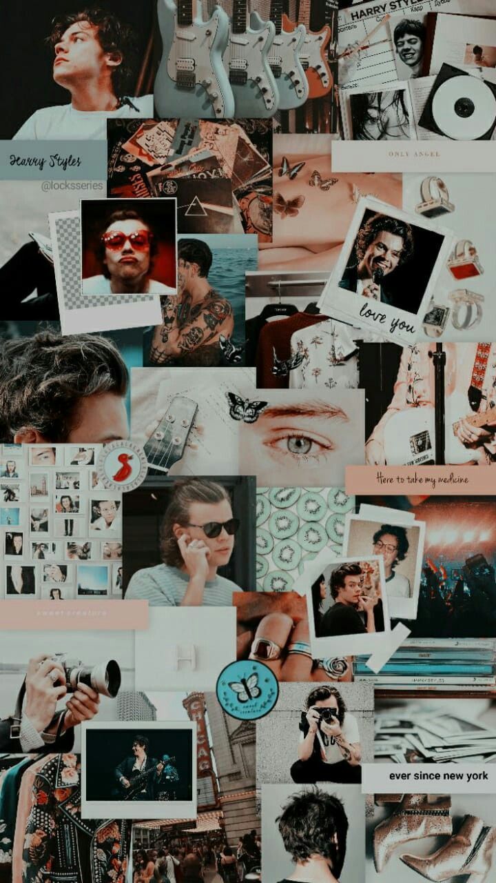 One Direction Aesthetic Wallpaper Free One Direction Aesthetic Background