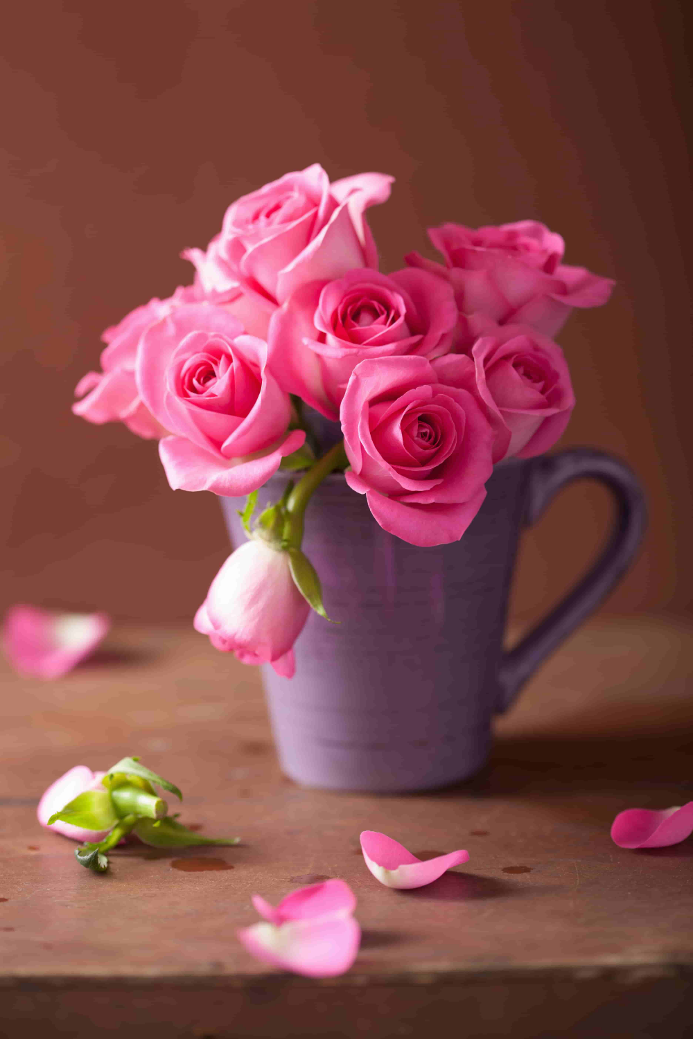 Rose Image. Beautiful rose flowers, Wedding flowers pink roses, Flower background iphone