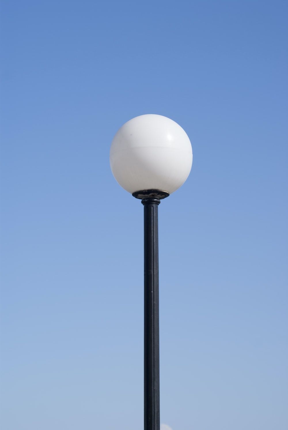 Street Lamp Picture. Download Free Image