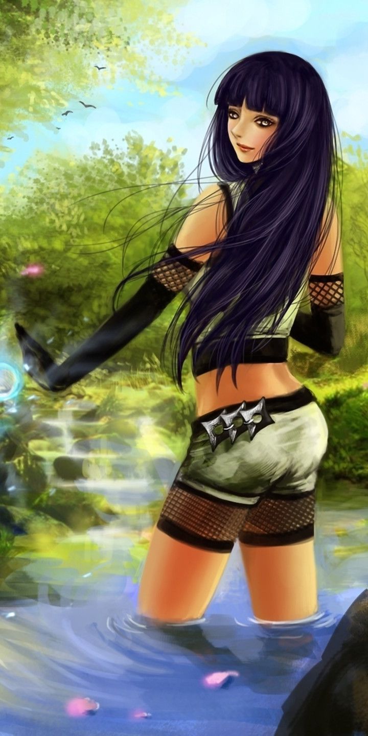 Anime Naruto (720x1440) Wallpaper